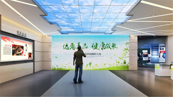 國際禁毒日丨讓我們走進(jìn)這些禁毒教育基地，一起筑牢禁毒第一道防線！